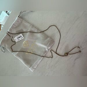 NWT- Kendra Scott Thin Chain Necklace 4217700081